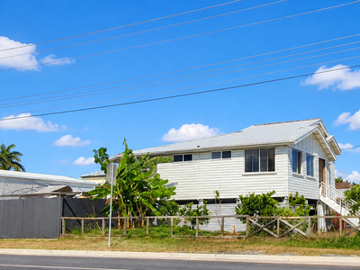27 Main Street, Park Avenue