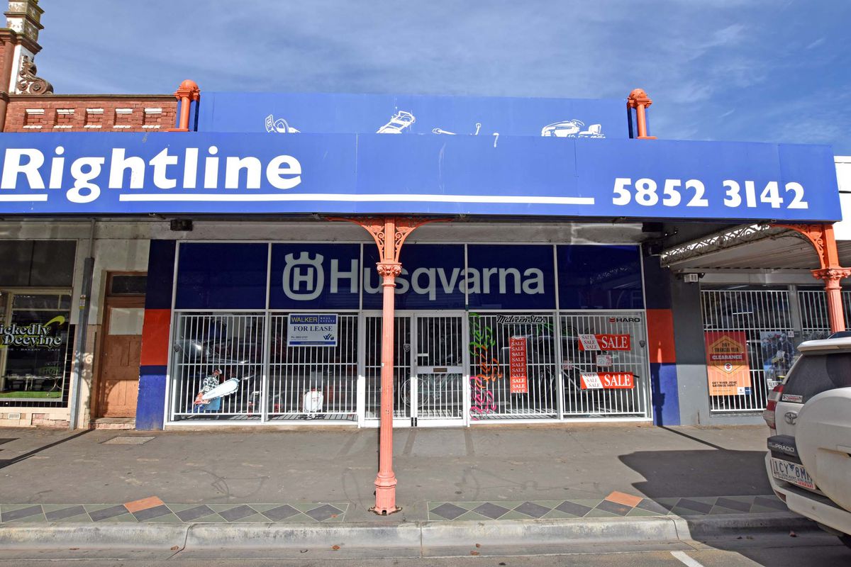 222-224 Allan Street, Kyabram