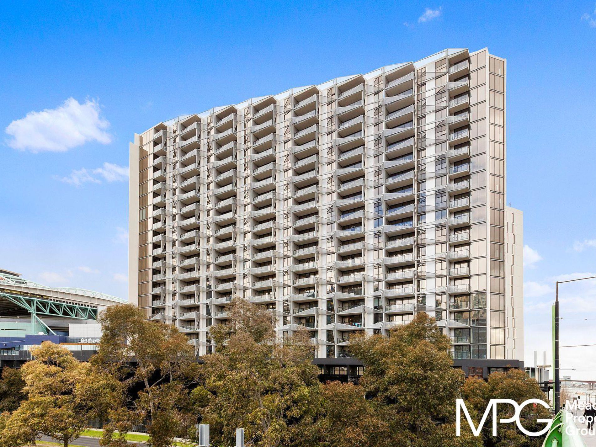 1415 / 673-683 La Trobe Street, Docklands