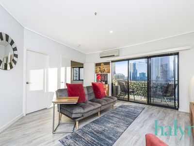 119 / 138 Barrack Street, Perth