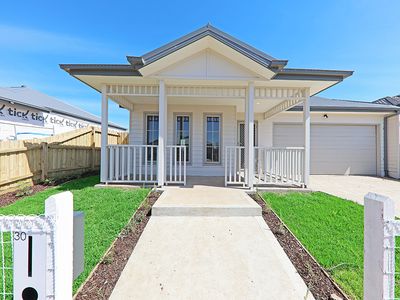30 Rochester Crescent, Eynesbury