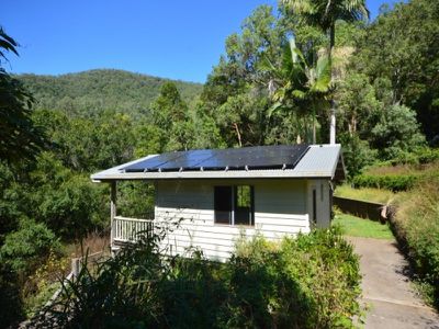 128 Chinaman Creek Road, Cambroon