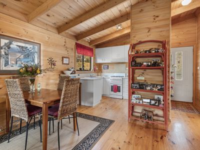 219 Scarrs Road, Garden Island Creek