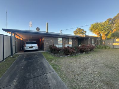 9 Bunker Avenue, Nanango