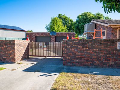 5 ANGUS AVENUE, Wodonga