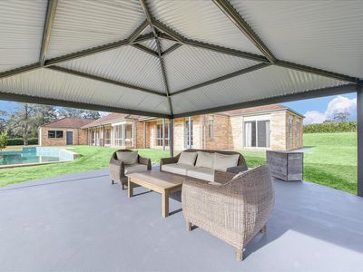 160 Eagle Creek Road, Werombi