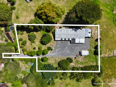 86 Pioneer Drive, Mole Creek