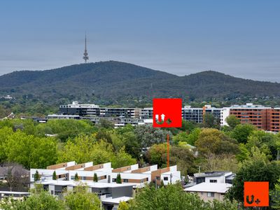 1 / 54 Stockdale Street, Dickson