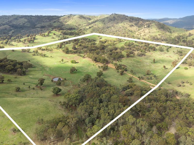Part of 160 Botterills Lane, Seymour