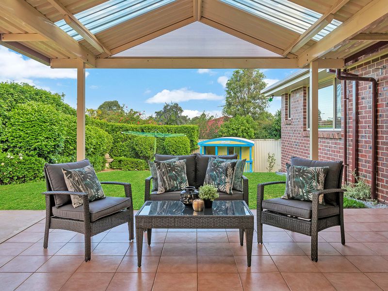 10 Persimmon Way, Glenwood