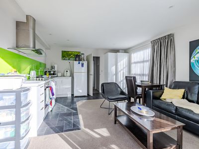 A / 15 Ethel Benjamin Place, North Dunedin