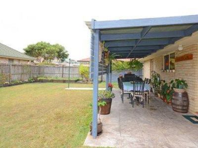 53 Chancellor Drive, Urraween