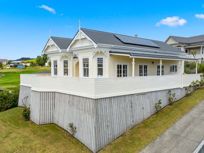 17D Nelson Street, Helensville