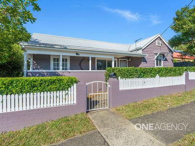 12 Bunberra Street, Bomaderry