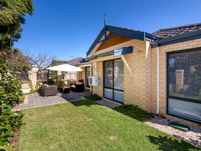 1/143 Ravenscar Street, Doubleview