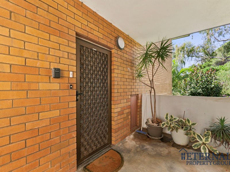 8 / 23 Osborne Road, East Fremantle