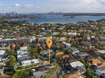 11 Strickland Street, Rose Bay