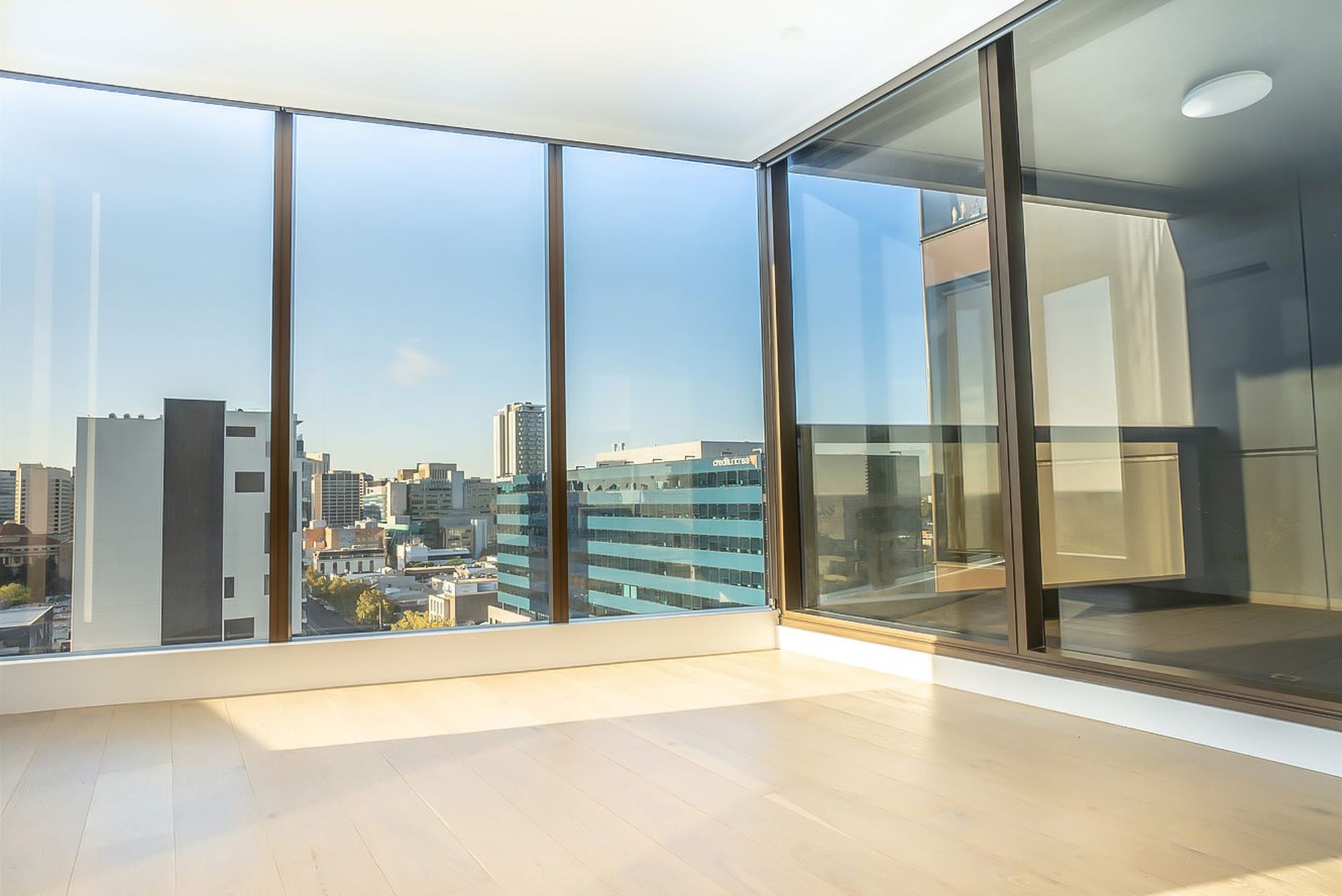 1207 / 421 King William Street, Adelaide