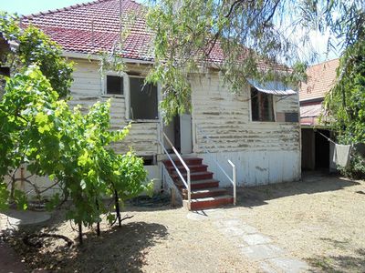 419 Rokeby Road, Subiaco