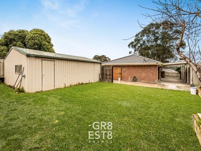 34 Meeking Drive, Pakenham