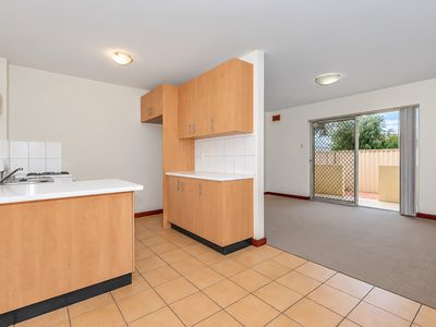5 / 205 NORTH BEACH DRIVE, Tuart Hill