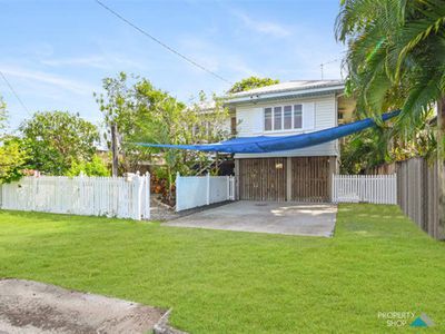 14 Chaplain Ave, Manunda
