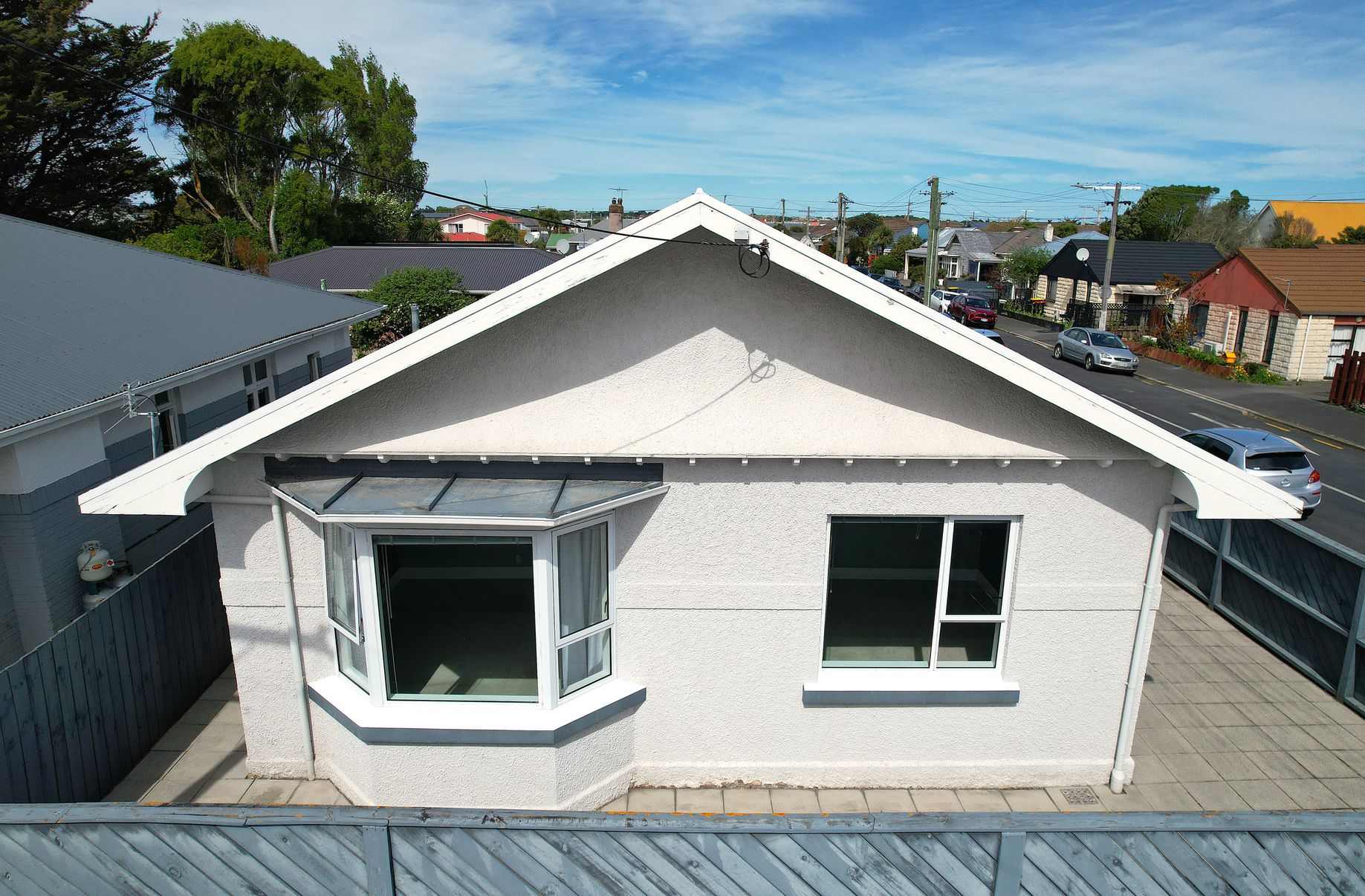 2 Cashel Street, South Dunedin