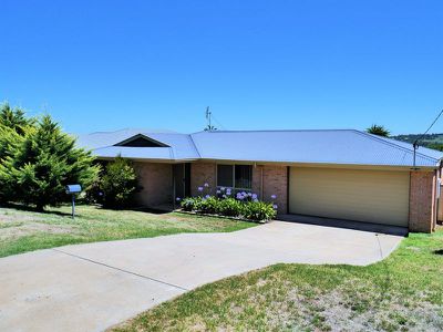 46 Murray Parade, Kingaroy
