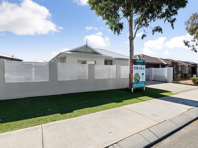 18 Laverton Crescent, Harrisdale