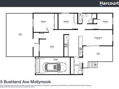 25 Bushland Avenue, Mollymook
