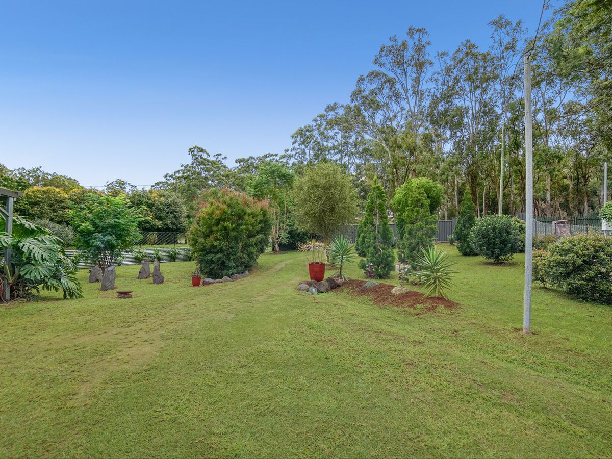 40 Tully Falls Road, Ravenshoe