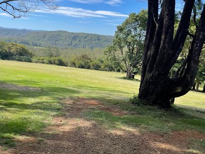 1552 Colling Road, Elands