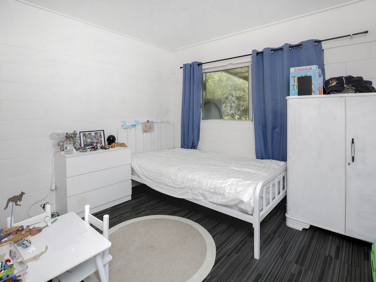 271 LAKE BARRINE ROAD, Malanda