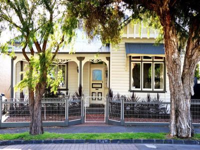 47 Bennett Street, Richmond