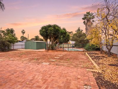 64 Ward Street, Lamington
