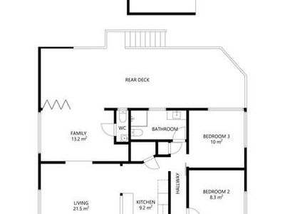 47 Gower Street, Toowong