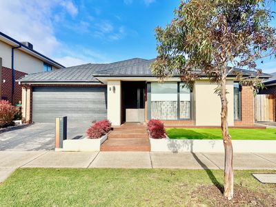 8 Donahue Street, Truganina