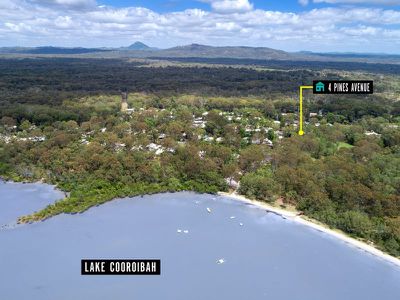 4 Pines Avenue, Cooroibah