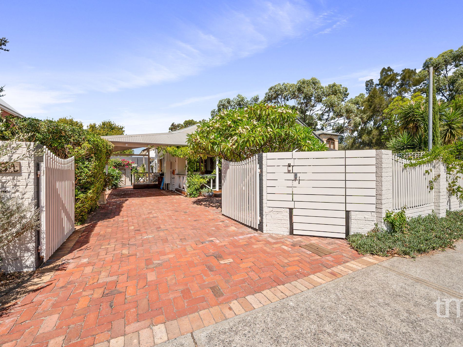 49A John Street, North Fremantle