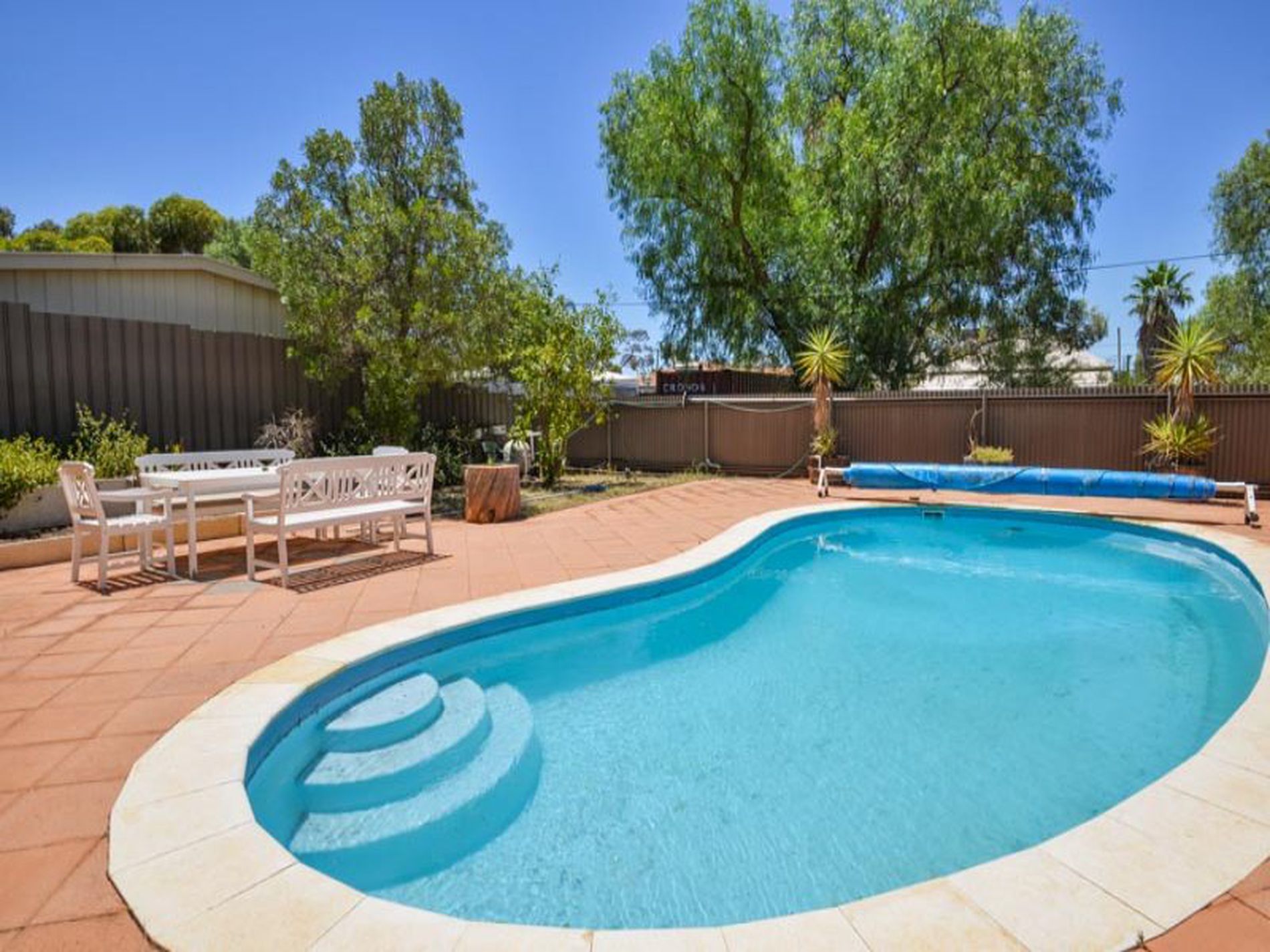 53 Lewis Street, Lamington