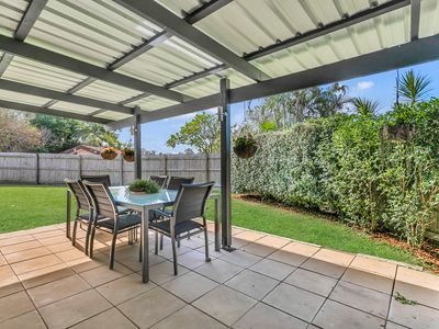 1 Mirimiri Close, Jindalee