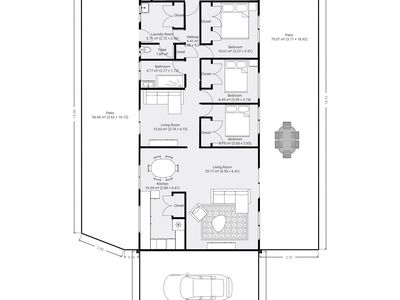 54 SUTTON ROAD, Coolabine