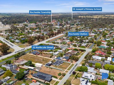 33 Northcote Street, Rochester