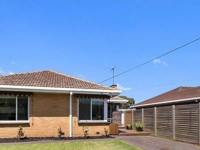 271 Millers Road, Altona North