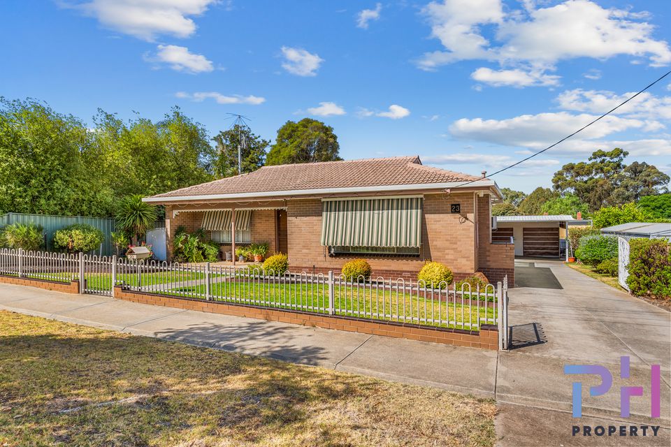 23 Barrell Street, Eaglehawk