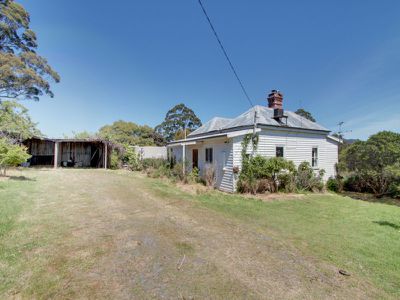 72 Graces Road, Glaziers Bay