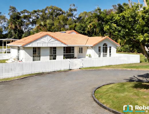 Private Acreage Retreat with Resort-Style Living & Exceptional Shed Space image 4