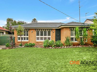 3 Ena Avenue, Avondale