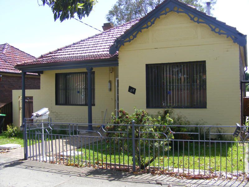 Campsie