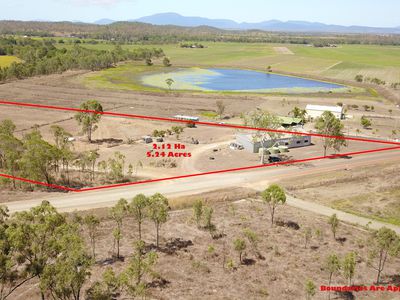 1586 Kelsey Creek Road, Kelsey Creek